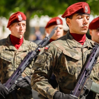 Święto Wojska Polskiego w Pszczynie - 12.08.2023