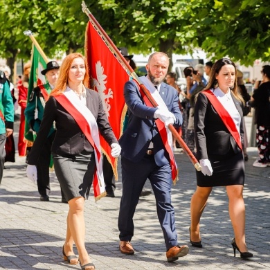 Święto Wojska Polskiego w Pszczynie - 12.08.2023