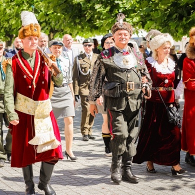Święto Wojska Polskiego w Pszczynie - 12.08.2023