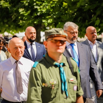 Święto Wojska Polskiego w Pszczynie - 12.08.2023