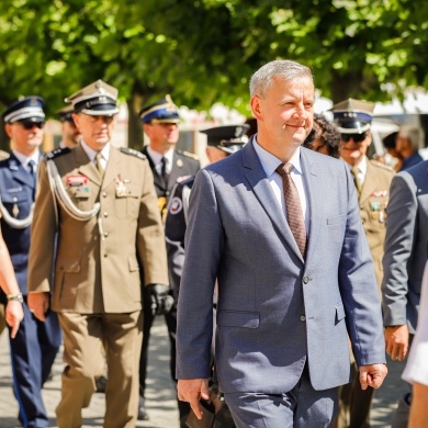 Święto Wojska Polskiego w Pszczynie - 12.08.2023