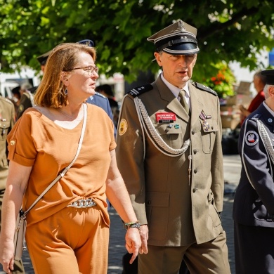 Święto Wojska Polskiego w Pszczynie - 12.08.2023
