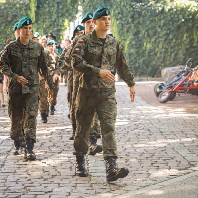 Święto Wojska Polskiego w Pszczynie - 12.08.2023