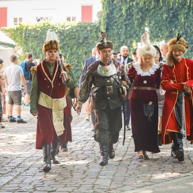Święto Wojska Polskiego w Pszczynie - 12.08.2023