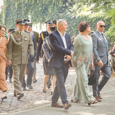 Święto Wojska Polskiego w Pszczynie - 12.08.2023
