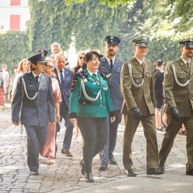 Święto Wojska Polskiego w Pszczynie - 12.08.2023