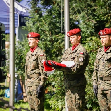Święto Wojska Polskiego w Pszczynie - 12.08.2023
