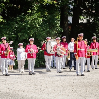 Święto Wojska Polskiego w Pszczynie - 12.08.2023