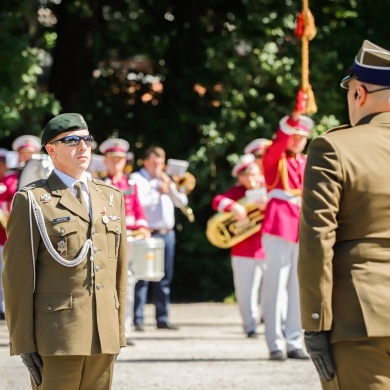 Święto Wojska Polskiego w Pszczynie - 12.08.2023