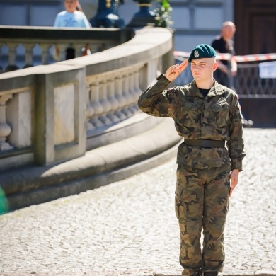 Święto Wojska Polskiego w Pszczynie - 12.08.2023
