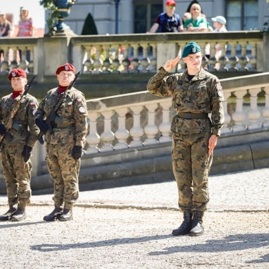 Święto Wojska Polskiego w Pszczynie - 12.08.2023