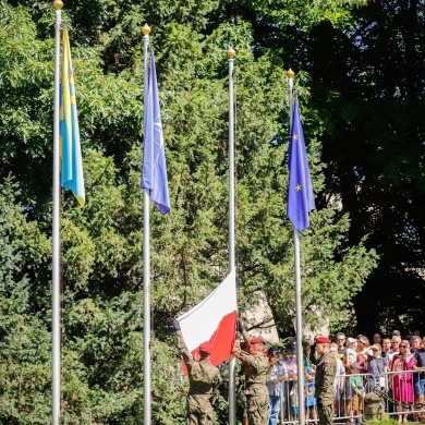 Święto Wojska Polskiego w Pszczynie - 12.08.2023