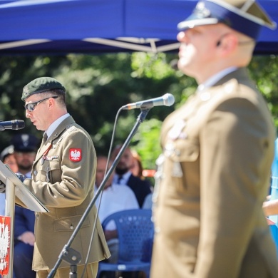 Święto Wojska Polskiego w Pszczynie - 12.08.2023