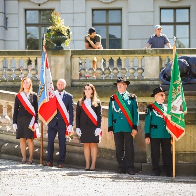 Święto Wojska Polskiego w Pszczynie - 12.08.2023