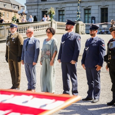 Święto Wojska Polskiego w Pszczynie - 12.08.2023