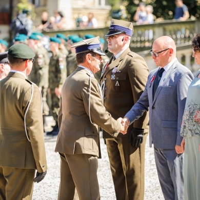 Święto Wojska Polskiego w Pszczynie - 12.08.2023