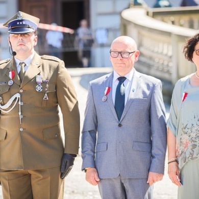 Święto Wojska Polskiego w Pszczynie - 12.08.2023