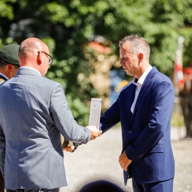 Święto Wojska Polskiego w Pszczynie - 12.08.2023