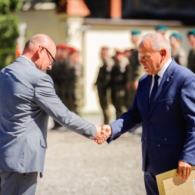 Święto Wojska Polskiego w Pszczynie - 12.08.2023