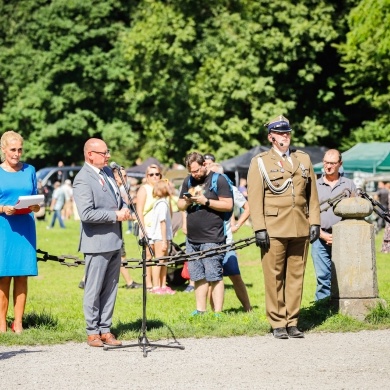 Święto Wojska Polskiego w Pszczynie - 12.08.2023
