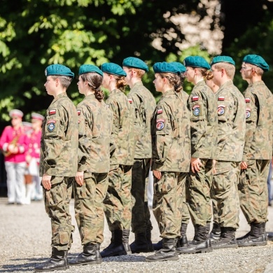 Święto Wojska Polskiego w Pszczynie - 12.08.2023