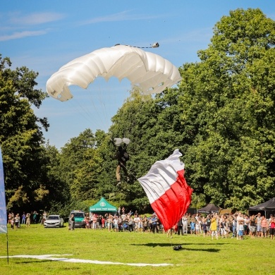 Święto Wojska Polskiego w Pszczynie - 12.08.2023