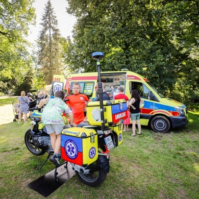 Święto Wojska Polskiego w Pszczynie - 12.08.2023
