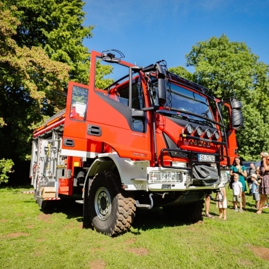 Święto Wojska Polskiego w Pszczynie - 12.08.2023