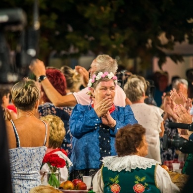 Biesiada z TVP2 w Pszczynie - 14.08.2023
