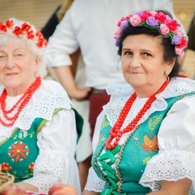 Biesiada z TVP2 w Pszczynie - 14.08.2023
