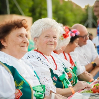 Biesiada z TVP2 w Pszczynie - 14.08.2023