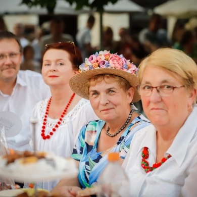Biesiada z TVP2 w Pszczynie - 14.08.2023