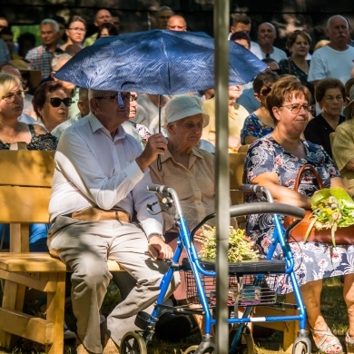 Święto Ziół w Pszczynie - 15.08.2023