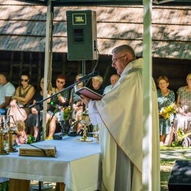 Święto Ziół w Pszczynie - 15.08.2023