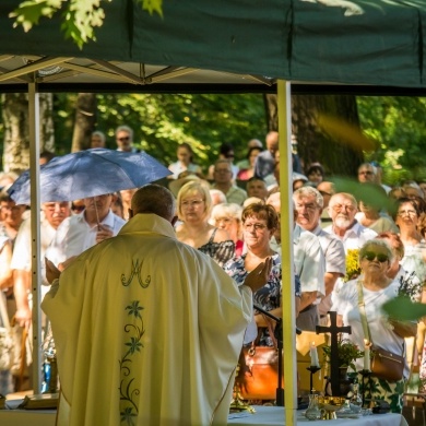 Święto Ziół w Pszczynie - 15.08.2023