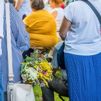 Święto Ziół w Pszczynie - 15.08.2023