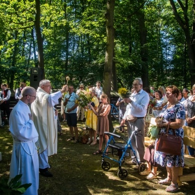 Święto Ziół w Pszczynie - 15.08.2023