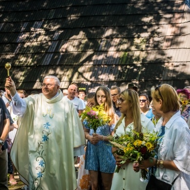 Święto Ziół w Pszczynie - 15.08.2023