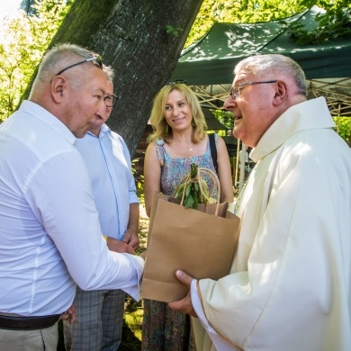 Święto Ziół w Pszczynie - 15.08.2023