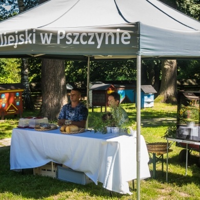 Święto Ziół w Pszczynie - 15.08.2023