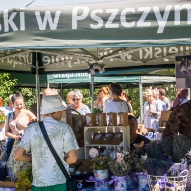 Święto Ziół w Pszczynie - 15.08.2023