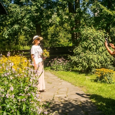 Święto Ziół w Pszczynie - 15.08.2023