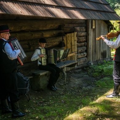 Święto Ziół w Pszczynie - 15.08.2023