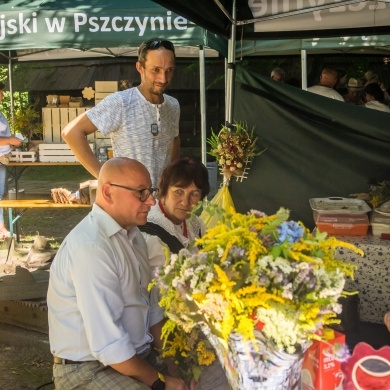 Święto Ziół w Pszczynie - 15.08.2023