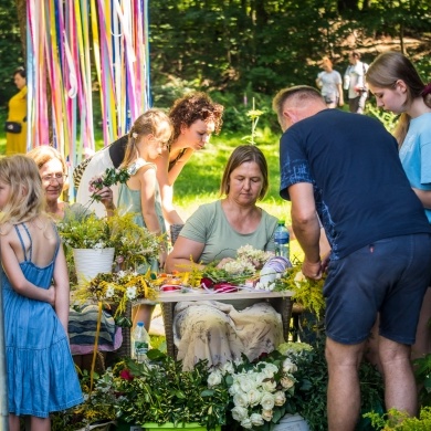 Święto Ziół w Pszczynie - 15.08.2023