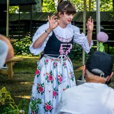 Święto Ziół w Pszczynie - 15.08.2023