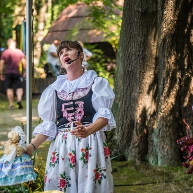 Święto Ziół w Pszczynie - 15.08.2023