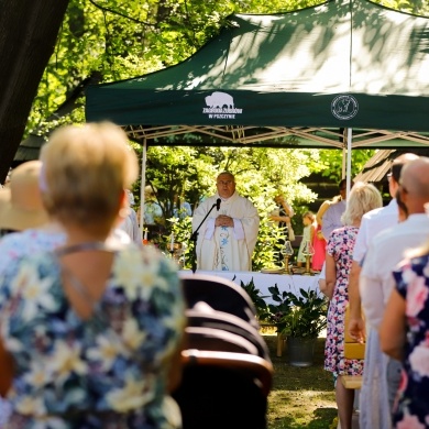 Święto Ziół w Pszczynie - 15.08.2023