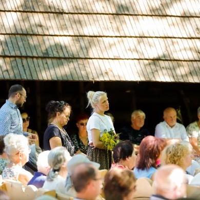 Święto Ziół w Pszczynie - 15.08.2023