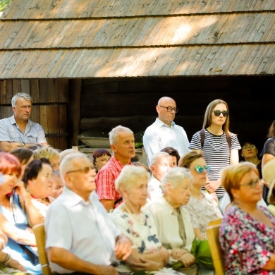 Święto Ziół w Pszczynie - 15.08.2023